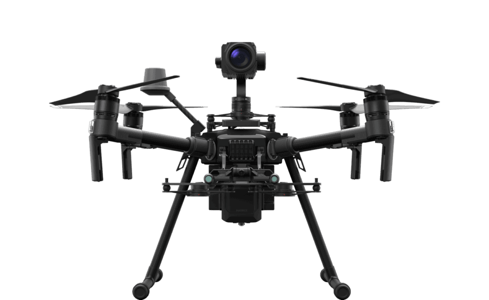 DJI MATRICE 200 SERIES Drone - Image 2