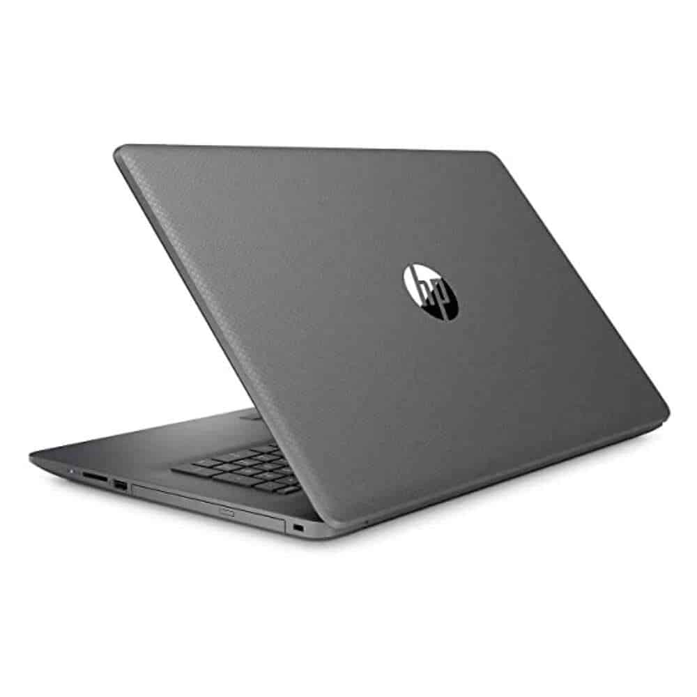 HP Laptop 15-DW3157NIA Core i5-1135G7 8GB 512GB Nvidia GeForce Mx350 2GB DOS 15.6 Inch Chalkboard Gray Mesh Knit ENG KB