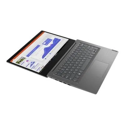 LENOVO V14 Core i3-1005G1 4GB DOS 14.0" Iron Grey - Image 5