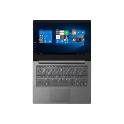 LENOVO V14 Core i3-1005G1 4GB DOS 14.0" Iron Grey - Image 4