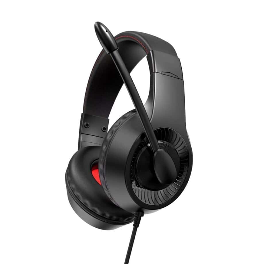 REDRAGON H130 Pelias Gaming Headset - Image 2