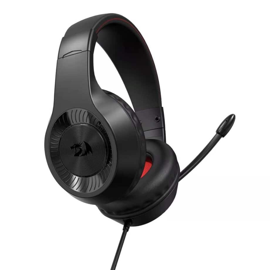 REDRAGON H130 Pelias Gaming Headset