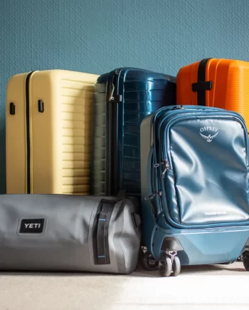Luggages & Bags