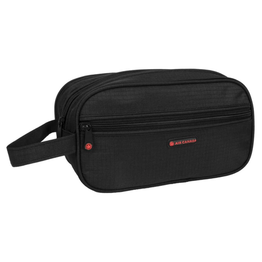 Air Canada Travel Toiletry Kit 26 X 13.35 X 10.16 cm - Image 2