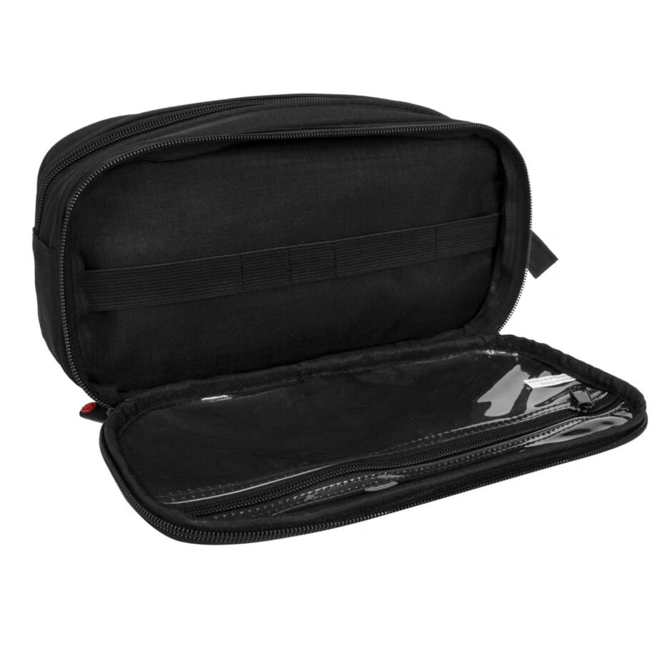 Air Canada Travel Toiletry Kit 26 X 13.35 X 10.16 cm - Image 3