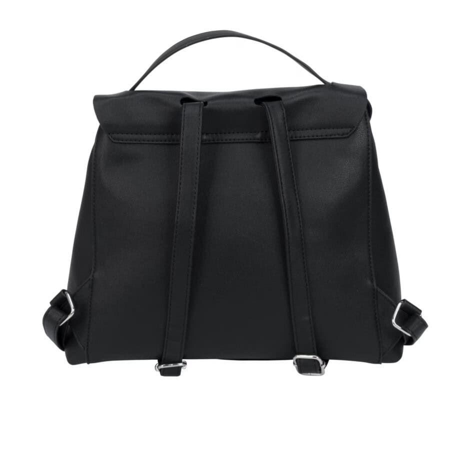 Time and Tru Beatrice Backpack Black - Image 5