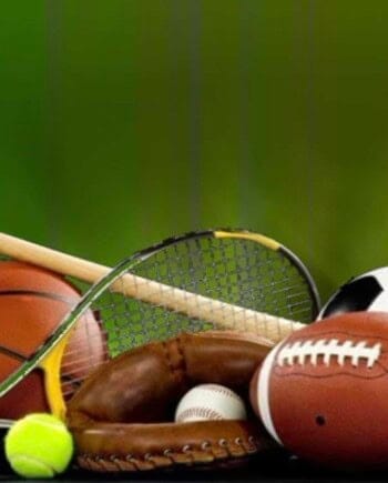 Sports & Outdoors