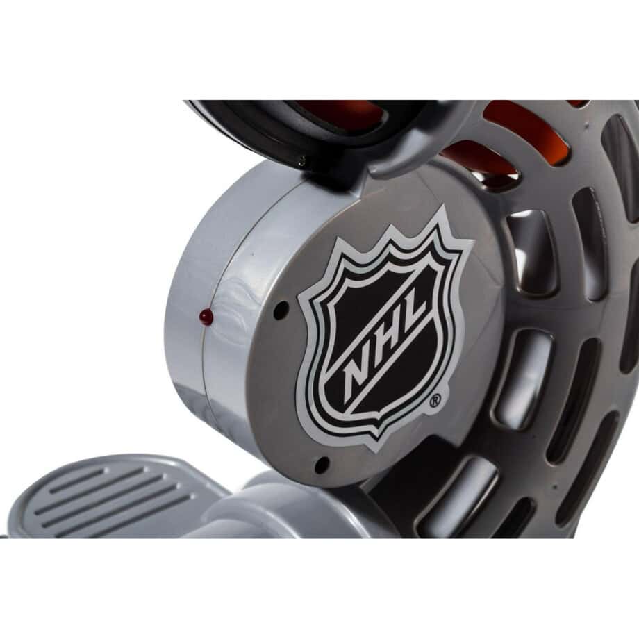 FRANKLIN SPORTS INC NHL One Time Ball Hockey Passer - Image 3