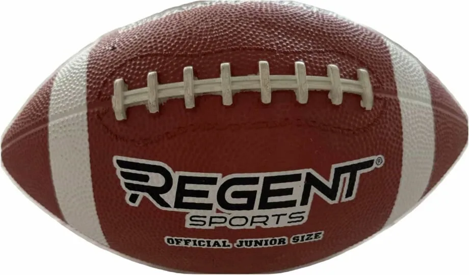 Regent Football, Regent offical size football. - Image 2