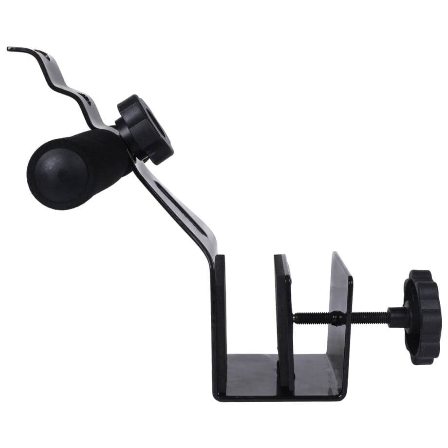 GoZone SIT-UP BAR - BLACK - Image 3