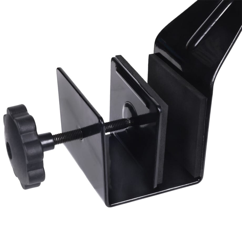 GoZone SIT-UP BAR - BLACK - Image 5