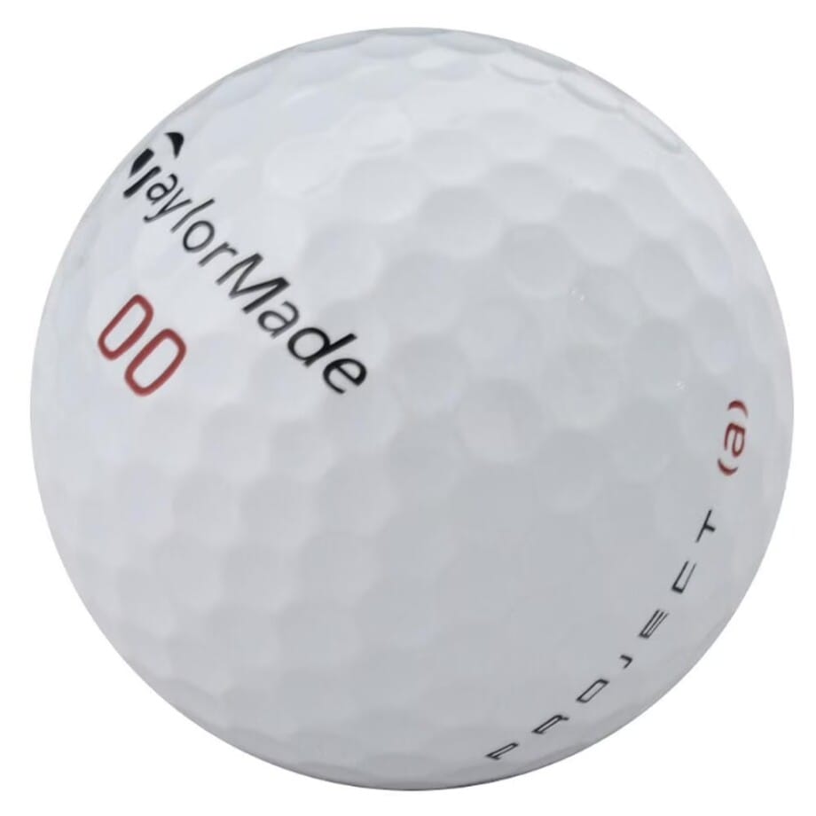 TaylorMade Tour Model Golf Balls - Image 4