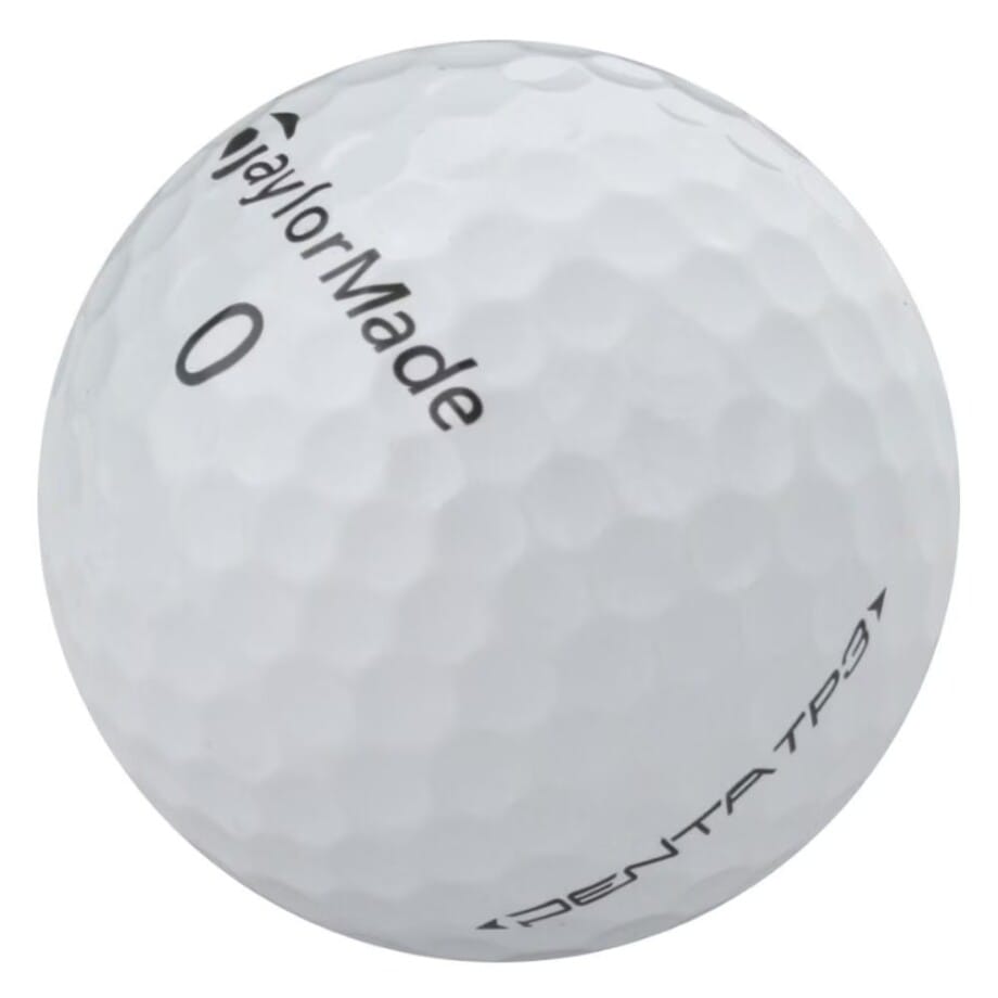 TaylorMade Tour Model Golf Balls - Image 3