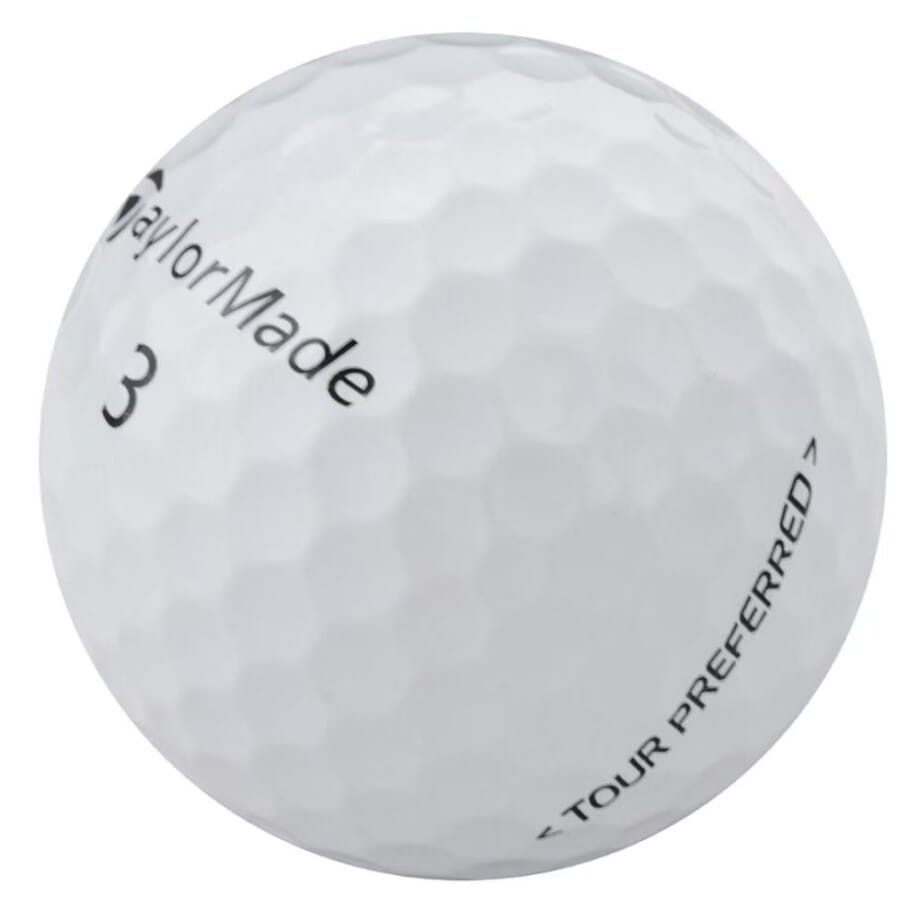 TaylorMade Tour Model Golf Balls - Image 2