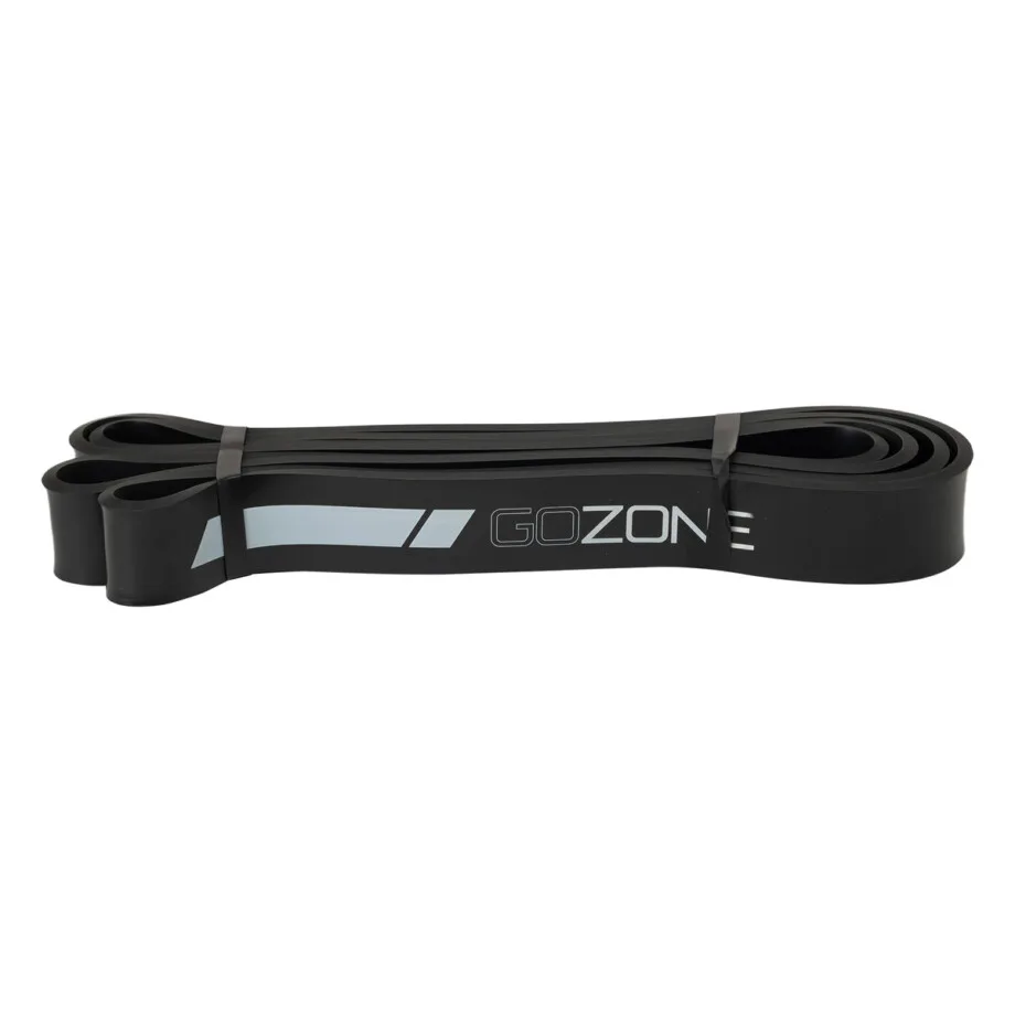 GoZone Heavy Power Band  – Black - Image 4