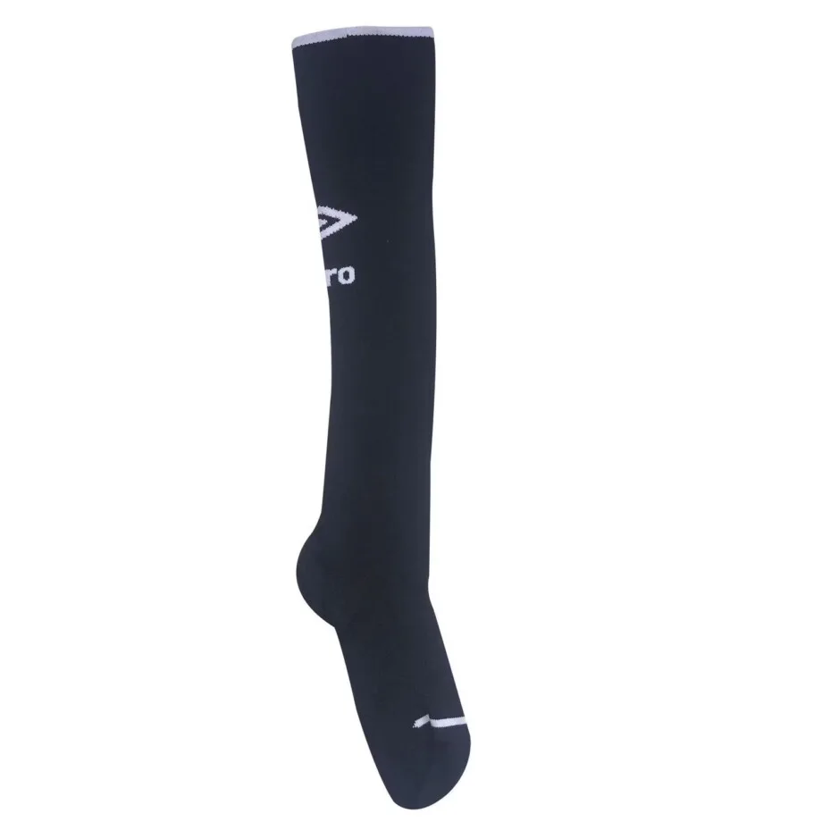 Umbro 1 pair soccer sock, 1 pair sock Black