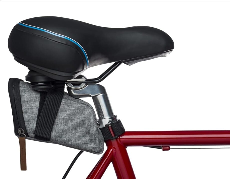 Bell Stowaway 300 Bicycle Seat Bag - Image 4