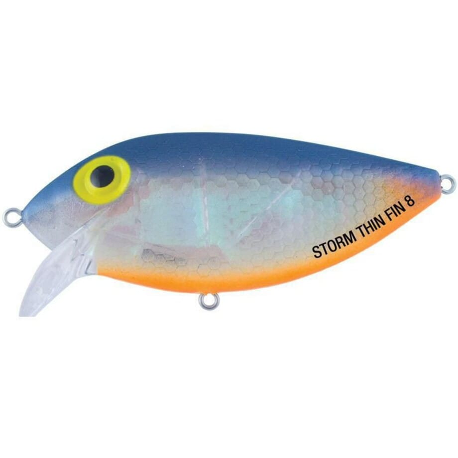 Storm Original Thin Fin Lure