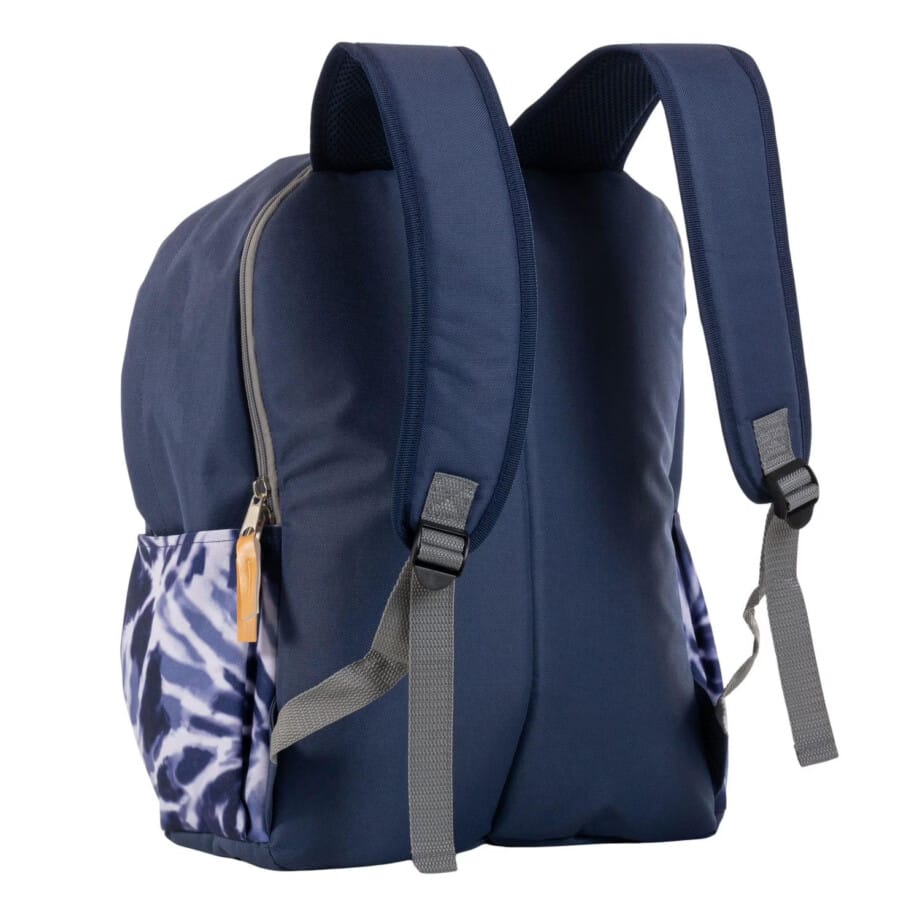 Jetstream School & Laptop Backpack Blue - Image 2