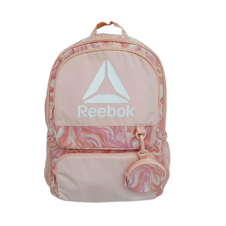 Reebook Paige Backpack