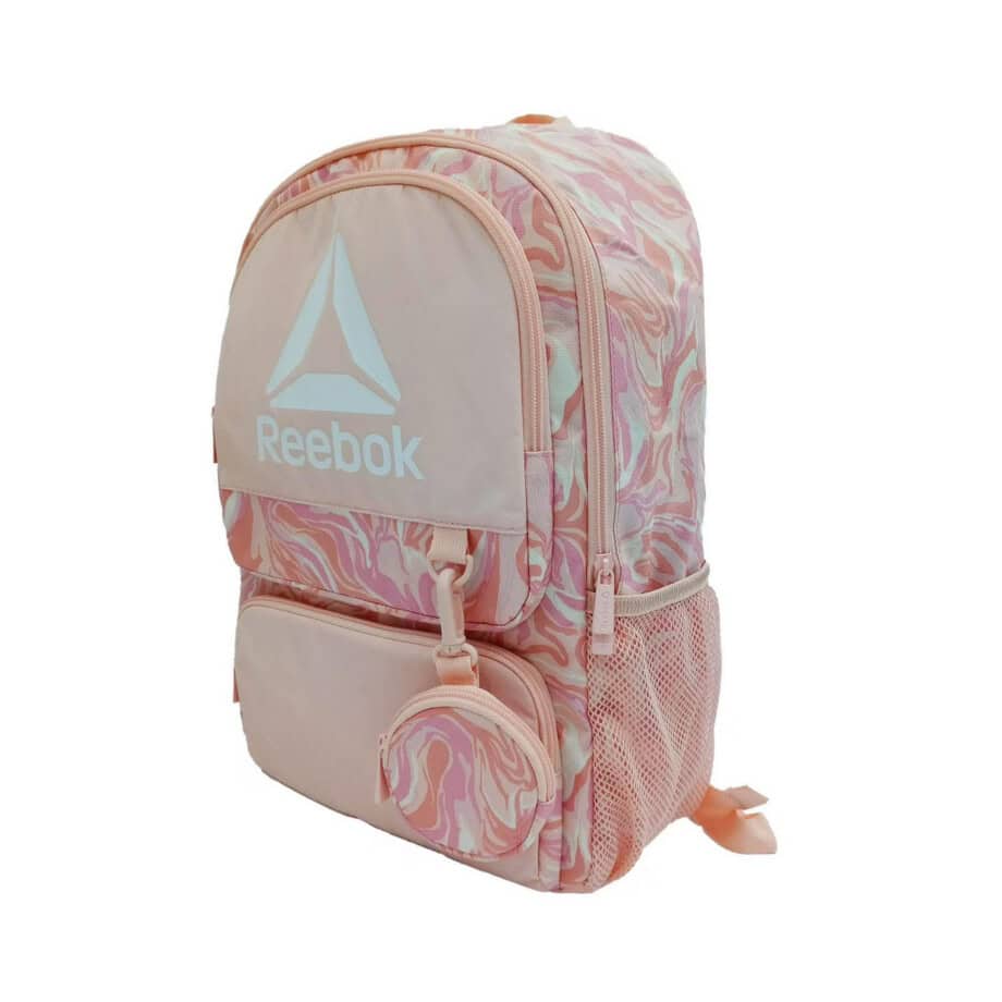 Reebook Paige Backpack - Image 2