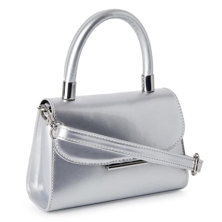 No Boundaries Women's Mini Top Handle Bag