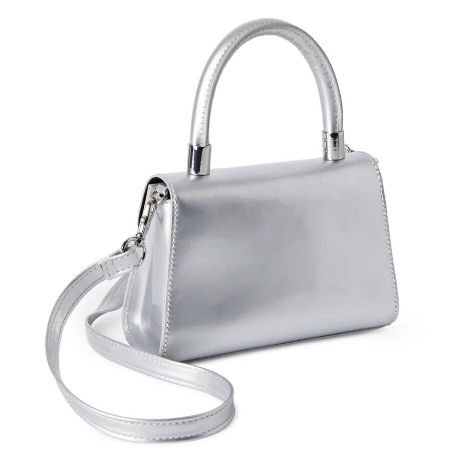 No Boundaries Women's Mini Top Handle Bag - Image 2