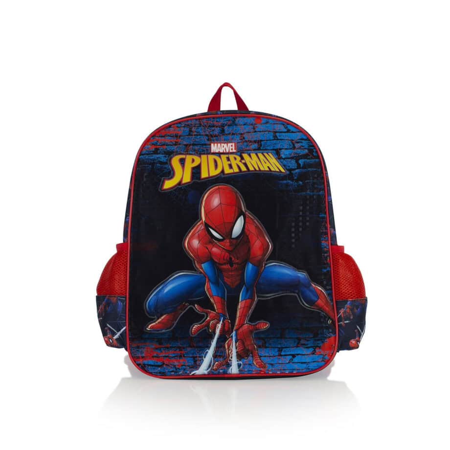 Spiderman Econo Backpack