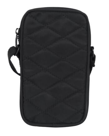 Time and Tru Kennedy Ladies North South Crossbody Wallet