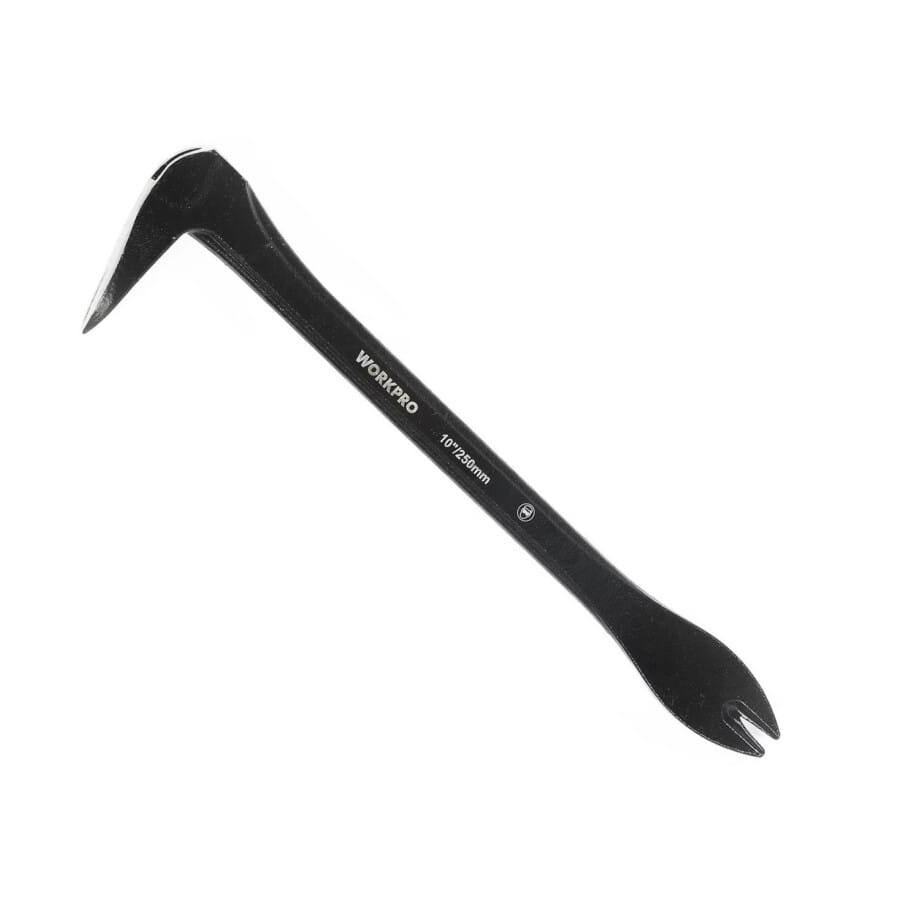 WorkPro 10" Claw Bar