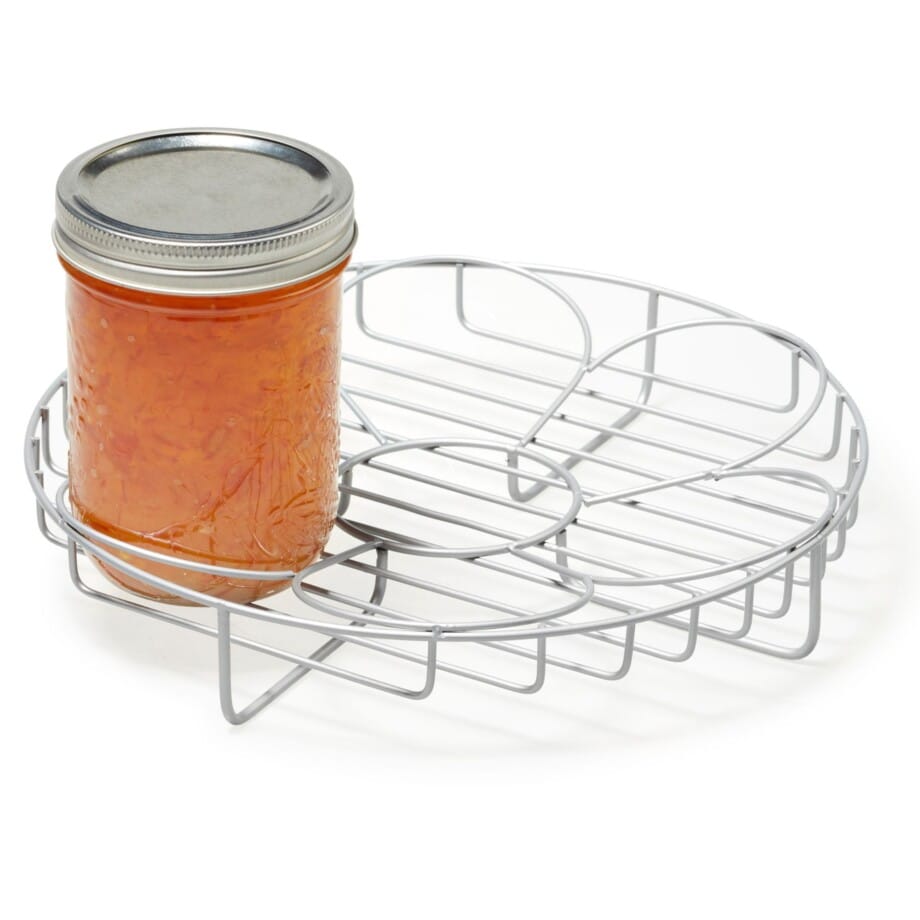 Starfrit Silver Canning Rack - Image 2