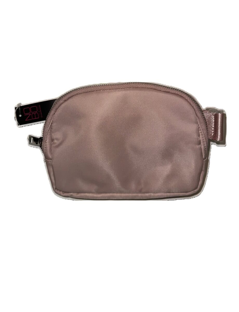 No Boundaries Messenger Bag