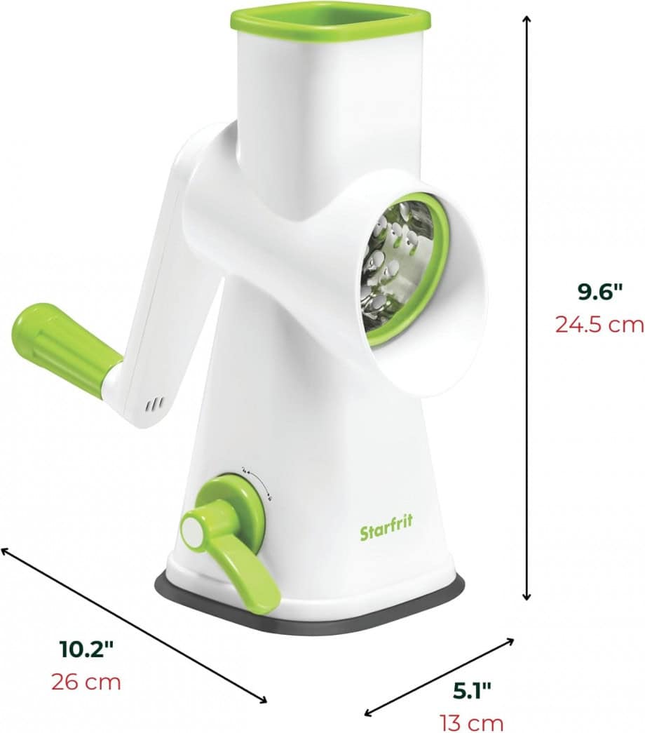 Starfrit Drum Grater - Image 4