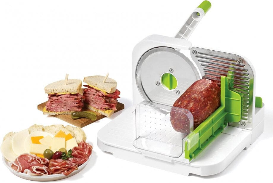 Starfrit Deli Slicer - Image 6