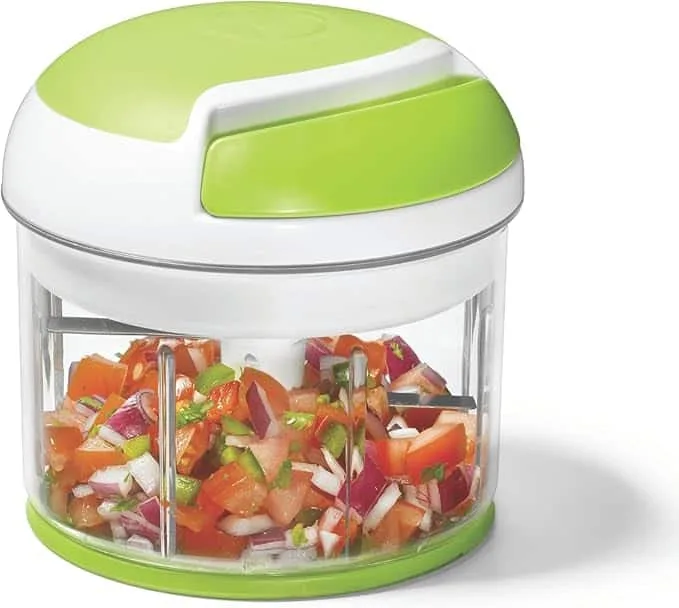 Starfrit Pull Chopper Multi Purpose Manual Food Processor - Image 7