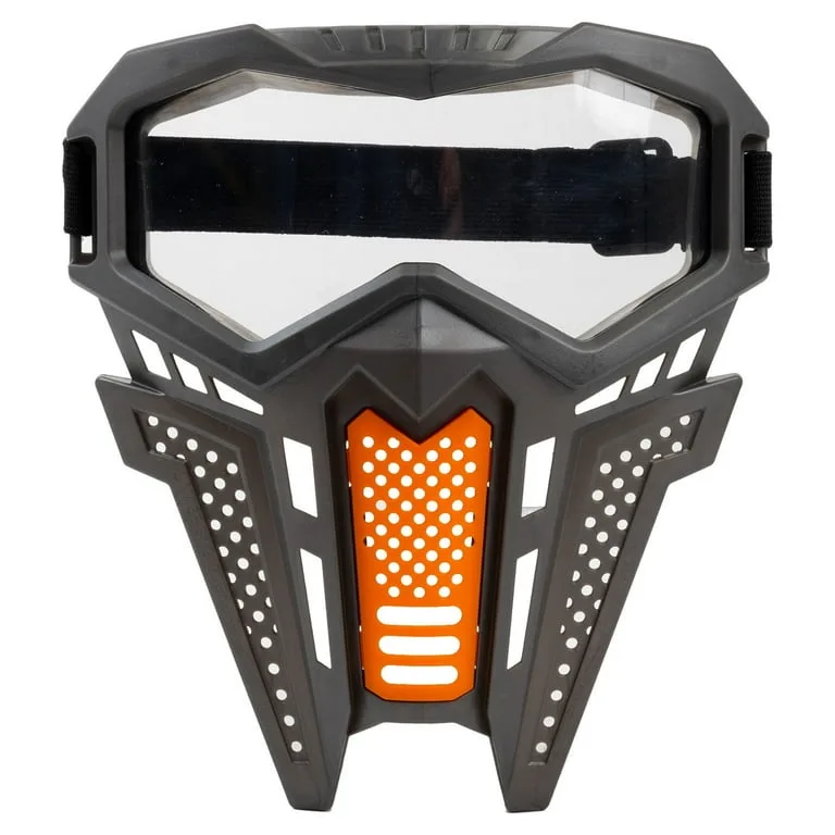 Adventure Force Tactical Strike Tactical Gear Team Mask