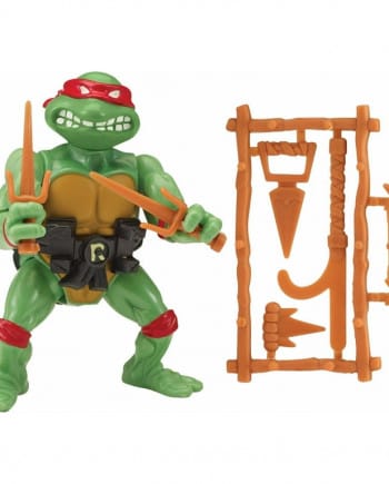 TMNT Classic Basic Raphael Figure