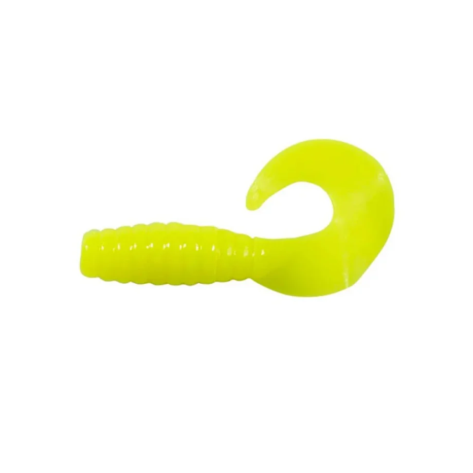 PowerBait FW Power Grubs Fishing Bait