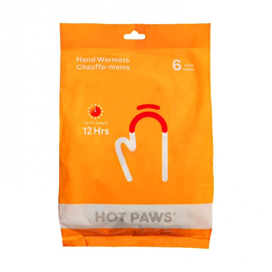 Hot Paws Hand Warmers