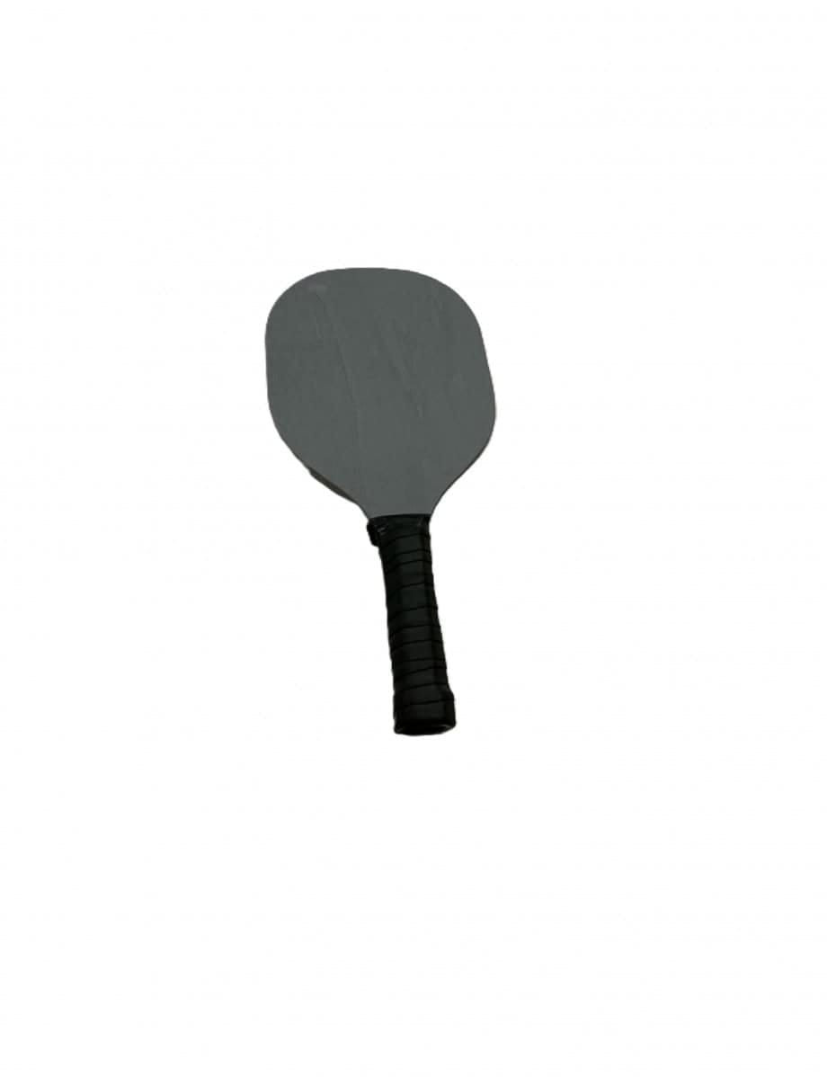 Pickleball Paddles Training Tool Comfortable Grip for Competition Home Adults