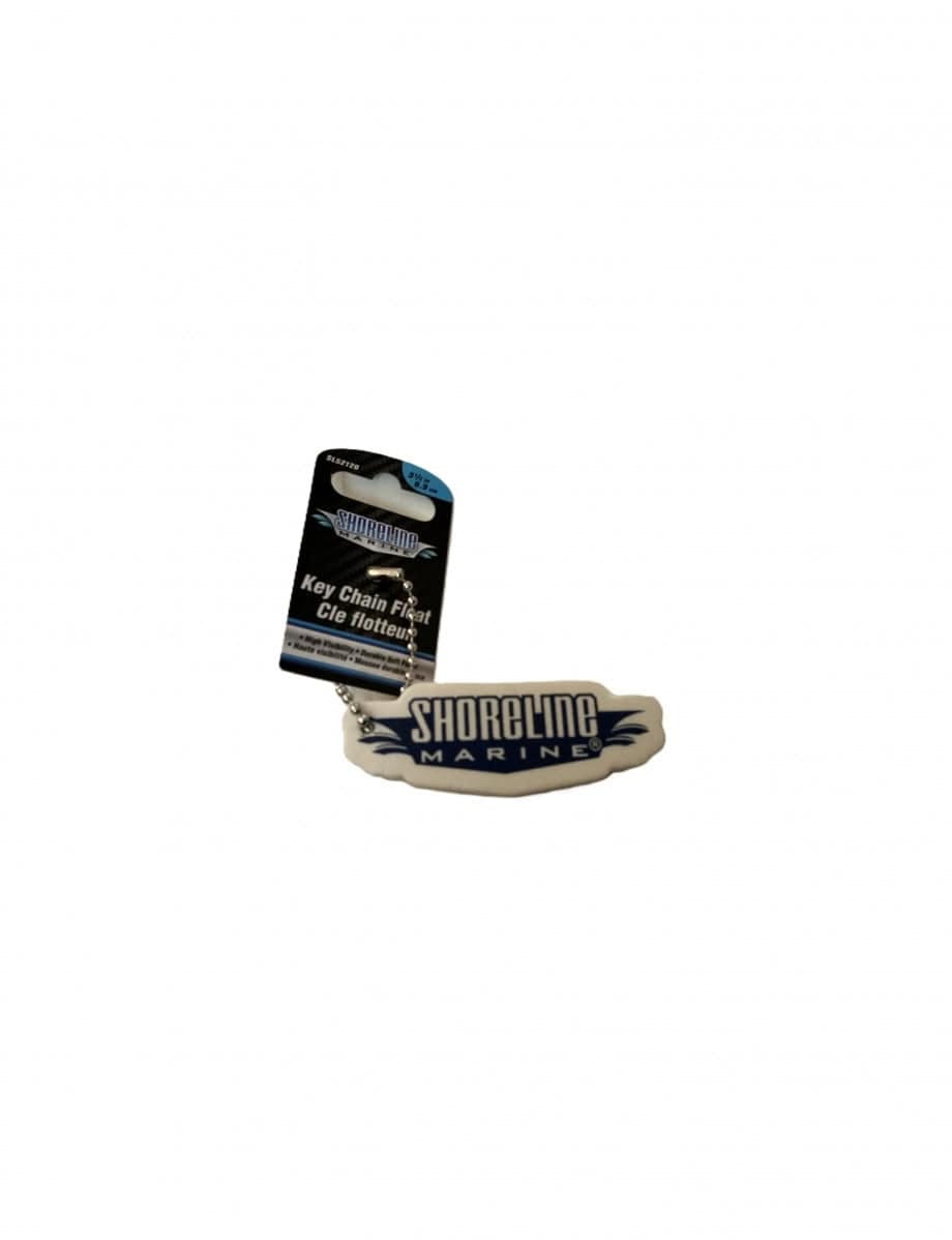 Shoreline Marine Soft Foam Floating Key Fob