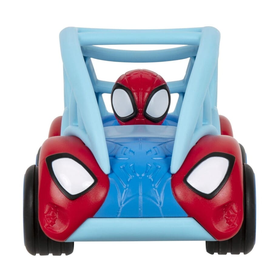 Spidey & Friends - Power Roller: Spidey - Image 3