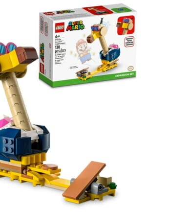 LEGO Super Mario Conkdor's Noggin Bopper Expansion Set 71414