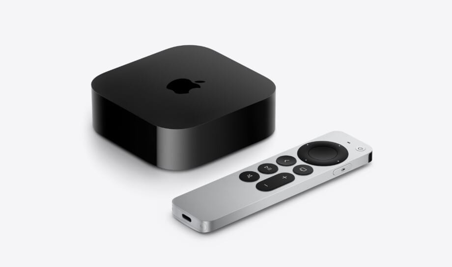 Apple TV 4K - Image 3