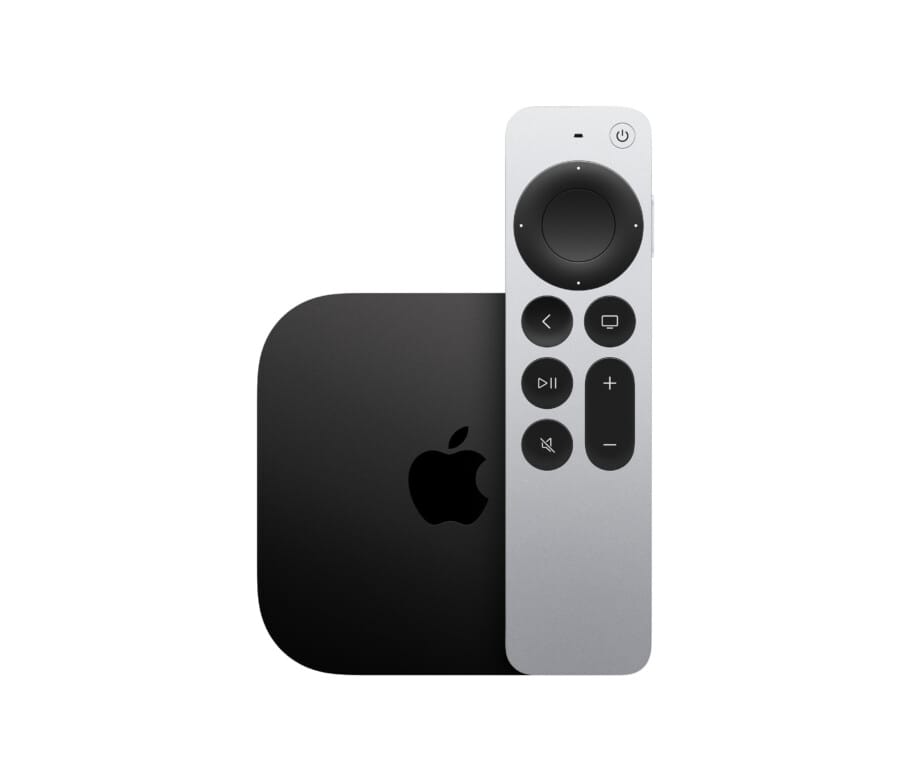 Apple TV 4K - Image 2