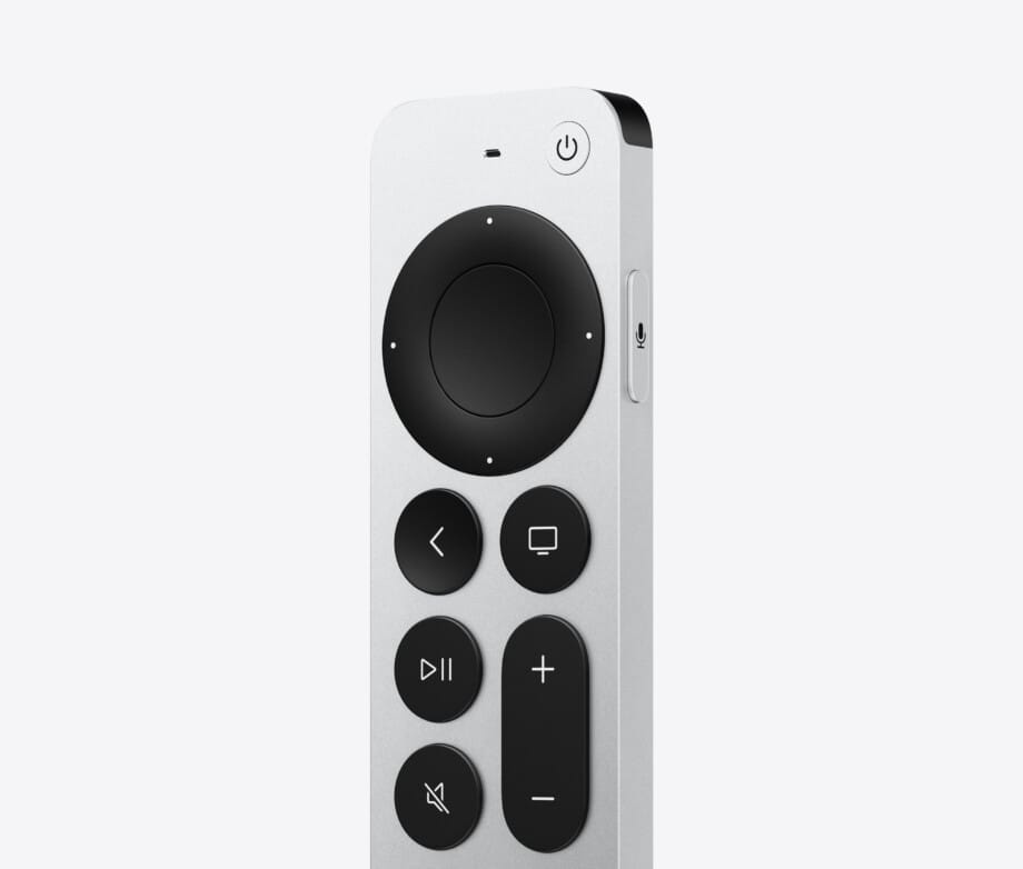 Apple TV 4K - Image 6