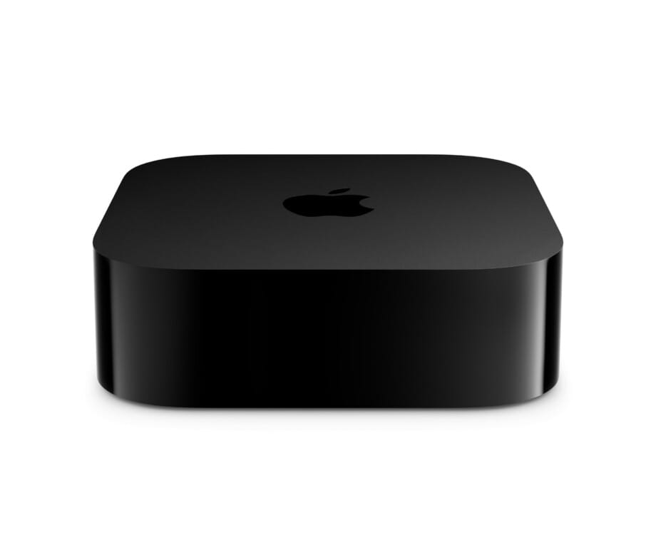 Apple TV 4K - Image 4