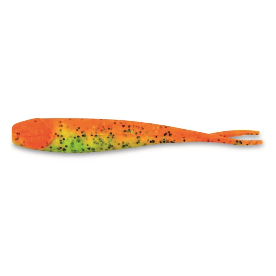 BERKLEY GULP  3" Minnow (12/Ct Pack) - Firetiger