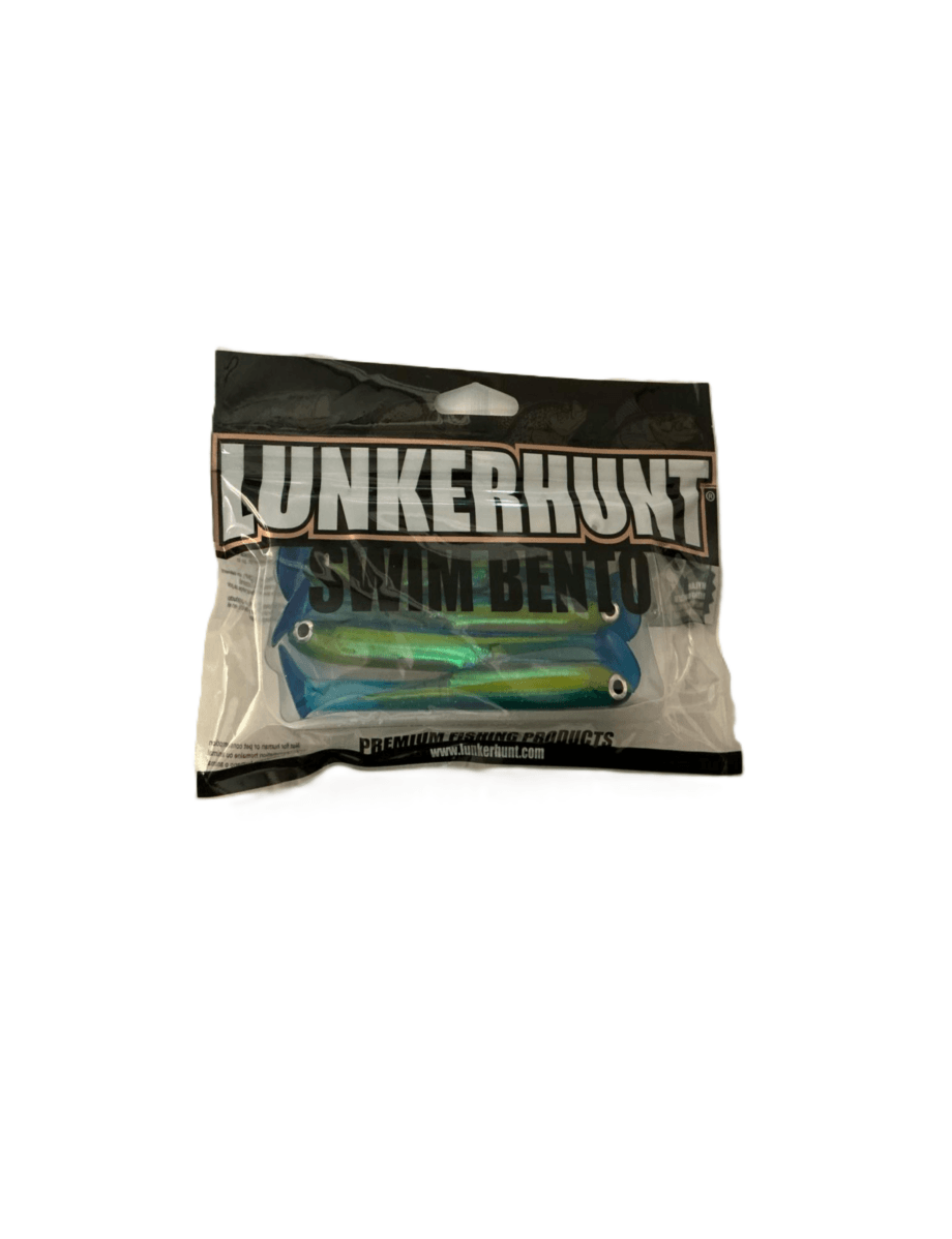 Lunkerhunt Swim Bento - Image 2