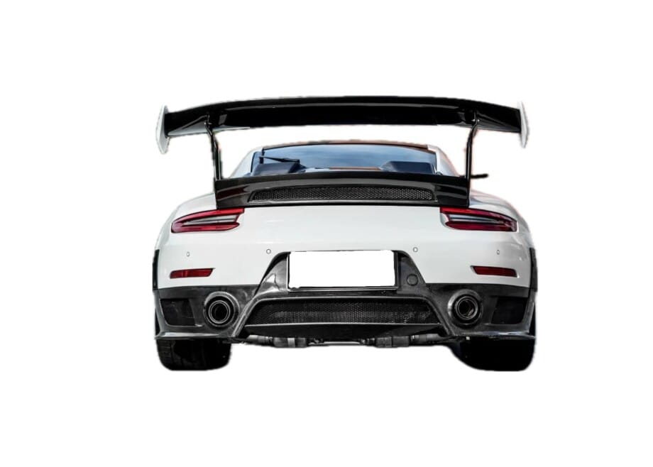 GT2RS Body Kit fit Porsche 911 991 - Image 18